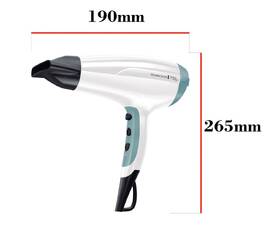 Dárková sada péče o vlasy Remington S8500GP Shine Therapy 

 obrázek produktu 3 z 15