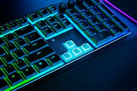 Klávesnice Razer Ornata V3 - US černá

 obrázek produktu 12 z 13