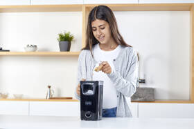 Popkornovač Black+Decker BXPC1100E 

 obrázek produktu 5 z 6