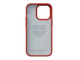 Kryt na mobil Njord Comfort+ na Apple iPhone 14 Pro oranžový

 obrázek produktu 4 z 5