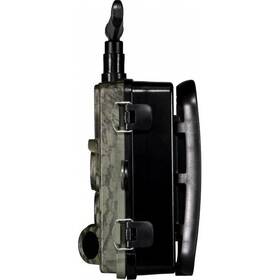 Fotopast Evolveo StrongVision LTE, 4G + SIM karta/1 GB zdarma maskáčová

 obrázek produktu 4 z 7