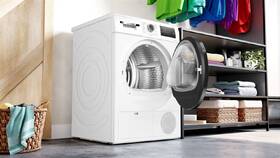 Sušička prádla Bosch WTH85220BY autoDry bílá

 obrázek produktu 5 z 11