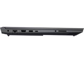 Notebook HP Victus 16-e0616nc šedý

 obrázek produktu 7 z 7
