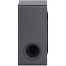 Soundbar LG S80QY černá barva
