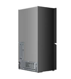 Americká lednice Siemens KF96NAXEA HomeConnect černá/ocel

 obrázek produktu 9 z 22