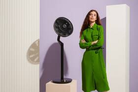 Ventilátor stojanový Duux DXCF50 Whisper Flex Ultimate černý

 obrázek produktu 20 z 23