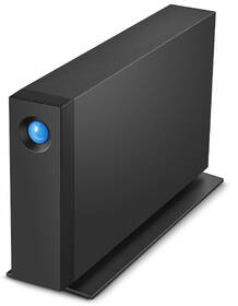 Externí pevný disk 3,5" Lacie d2 Professional 18 TB černý

 obrázek produktu 3 z 8