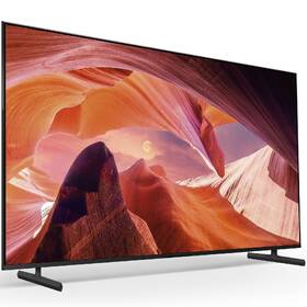 Televize Sony KD-85X80L 

 obrázek produktu 5 z 14