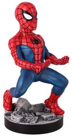 Držák EXG Cable Guy - The Amazing Spider-Man červený

 obrázek produktu 2 z 12