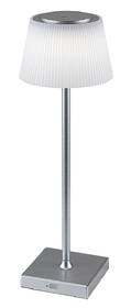 Stolní LED lampička Rabalux Taena 76013 stříbrná/bílá

 obrázek produktu 2 z 7