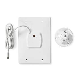 Solární panel Nedis pro kameru WIFICBO30WT bílá

 obrázek produktu 3 z 6