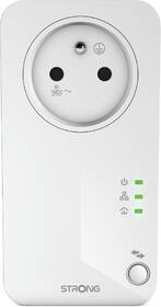 Síťový rozvod LAN po 230V Strong Powerline 600 DUO FR, 2ks bílý

 obrázek produktu 2 z 3