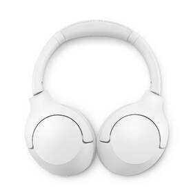 Sluchátka Philips TAH8506WT bílá

 obrázek produktu 1 z 9