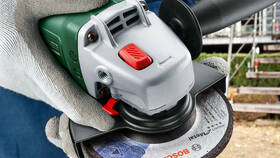Úhlová bruska Bosch UniversalGrind 750-115, 0.603.3E2.000 

 obrázek produktu 5 z 5