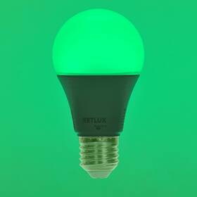 Chytrá žárovka RETLUX RSH 102, A60, E27, 9W, RGB, CCT 

 obrázek produktu 5 z 9
