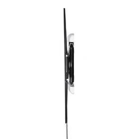 Držák TV Hama XL, pohyblivý, pro úhlopříčky 46"-90", nosnost 75 kg černý/bílý

 obrázek produktu 5 z 17