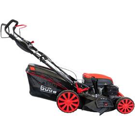 Sekačka Güde BIG WHEELER 534.1 R ES 

 obrázek produktu 5 z 7