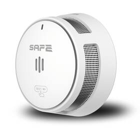 Hlásič požáru Safe 10Y30-BASIC bílý

 obrázek produktu 1 z 4