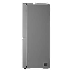 Americká lednice LG GSLE81PYBC nerez

 obrázek produktu 15 z 17