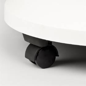 Ventilátor stojanový mlhový G3 Ferrari G50053 bílá barva
