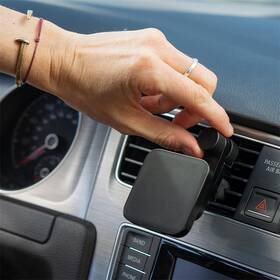 Držák na mobil Peak Design Vent Charging V2 černý

 obrázek produktu 3 z 5