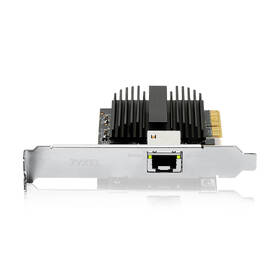 Síťová karta ZyXEL XGN100C 10G, PCIe, RJ45 

 obrázek produktu 2 z 2
