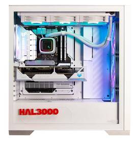 Herní počítač HAL3000 Master Gamer BTF Ti Super bílý

 obrázek produktu 7 z 12