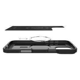 Kryt na mobil Spigen Core Armor MagSafe na Apple Iphone 16 Pro Max černý

 obrázek produktu 4 z 4