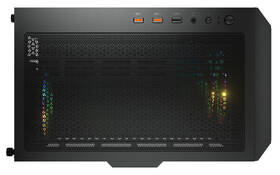 Case Cougar DUOFACE RGB černá

 obrázek produktu 10 z 11