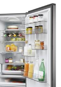 Chladnička s mrazničkou Haier HDPW5620ANPK nerez

 obrázek produktu 8 z 28