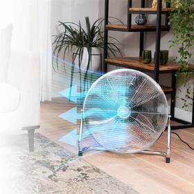 Ventilátor podlahový Tristar VE-5935 stříbrný

 obrázek produktu 6 z 9