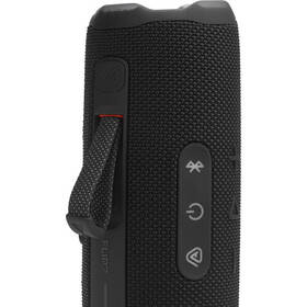 Přenosný reproduktor JBL FLIP 7 černý

 obrázek produktu 10 z 13