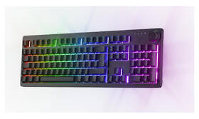 Klávesnice YENKEE PANZER 2.0 černá

 obrázek produktu 5 z 5