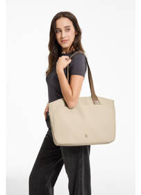 Taška tomtoc Versatile - T23 Laptop Tote Bag M khaki

 obrázek produktu 17 z 19