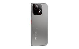 Mobilní telefon ZTE Blade A35e 2 GB / 64 GB šedý

 obrázek produktu 7 z 8