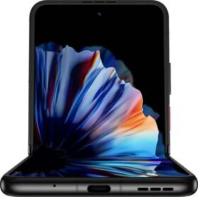 Mobilní telefon ZTE Nubia Flip 2 8 GB / 256 GB černý

 obrázek produktu 6 z 11