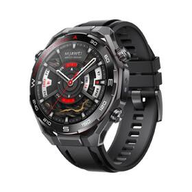 Chytré hodinky Huawei Watch Ultimate 2 NFC černé

 obrázek produktu 1 z 6