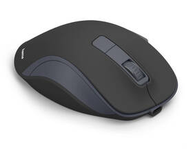 Myš Hama WM-500 černá

 obrázek produktu 4 z 9