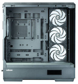 Case Zalman P50 DS černá

 obrázek produktu 3 z 16