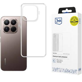 Kryt na mobil 3mk Clear Case na Xiaomi 15T Pro průhledný

 obrázek produktu 1 z 1