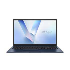 Notebook Asus Vivobook 15 modrý

 obrázek produktu 4 z 11