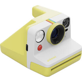 Instantní fotoaparát Polaroid Now Gen 3 žlutý

 obrázek produktu 4 z 8