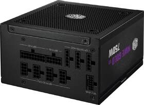 Zdroj Cooler Master MWE Gold V3 750W, 80+ Gold, modular, ATX 3.1 černý

 obrázek produktu 5 z 7