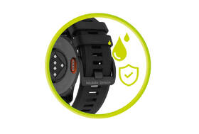 Řemínek Mobile Origin Easy Strap Watch 26mm černý

 obrázek produktu 5 z 6