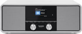 Radiopřijímač s DAB+ TechniSat DIGITRADIO 330 stříbrný

 obrázek produktu 3 z 14
