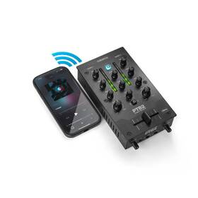 Mixážní pult Reloop PTB-2 černý

 obrázek produktu 7 z 7