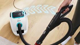 Podlahový vysavač Bosch BGL6HYG0L bílý

 obrázek produktu 1 z 16