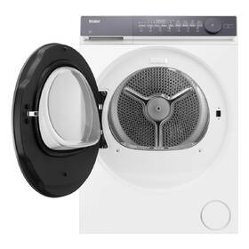 Sušička prádla Haier HD80-A367U1-S bílá

 obrázek produktu 7 z 13