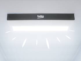 Chladnička s mrazničkou Beko B3RCNO256W bílá

 obrázek produktu 8 z 9
