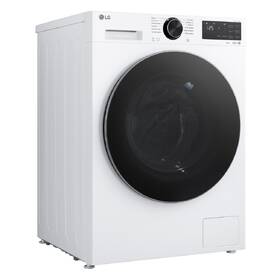 Pračka LG F4X5013TLC bílá

 obrázek produktu 6 z 10